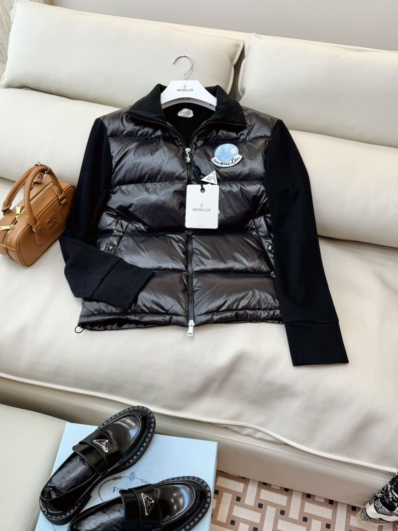 Moncler Down Jackets